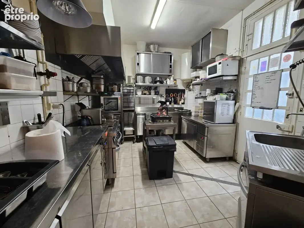 Bien immobilier à vendre à Paris-12e (75012) - photo 5