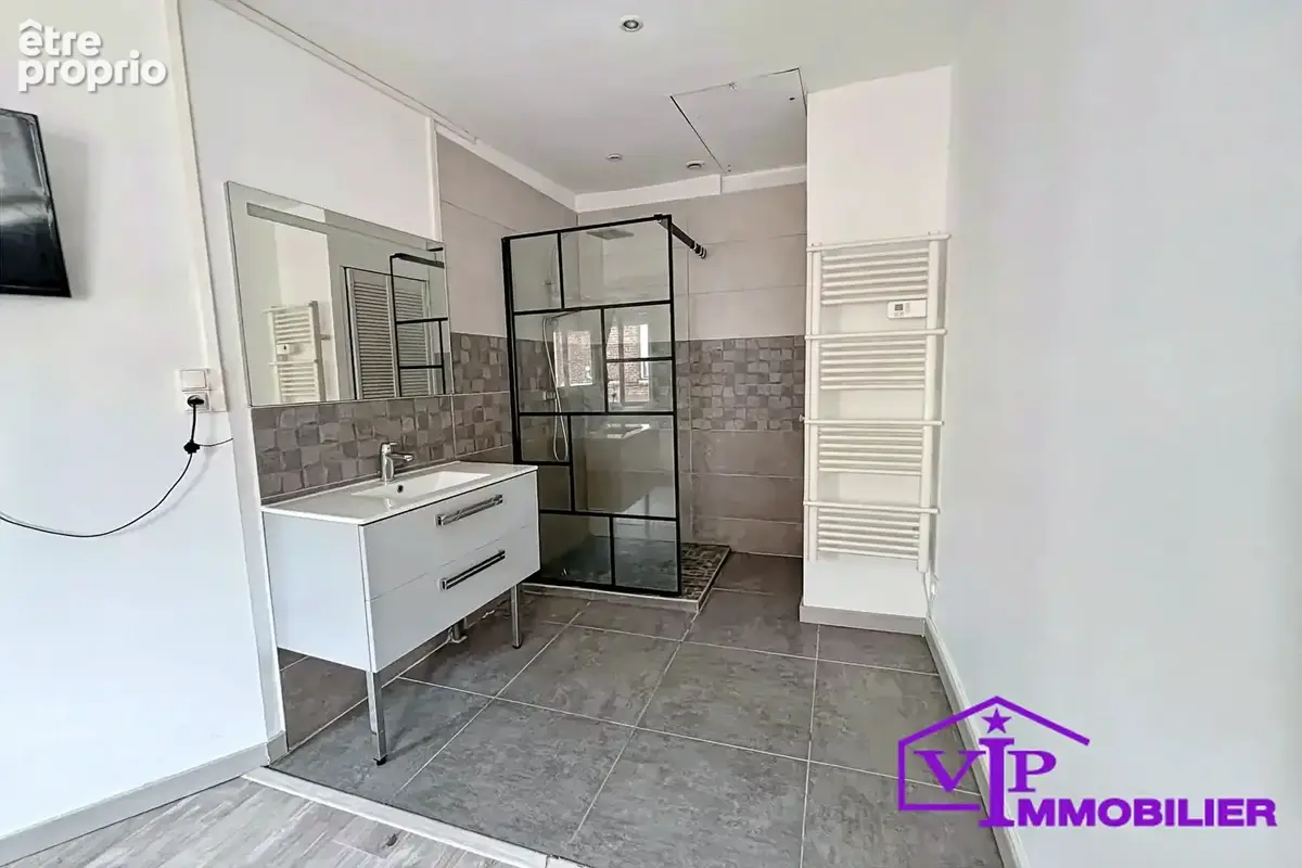 Maison de ville - photo 9