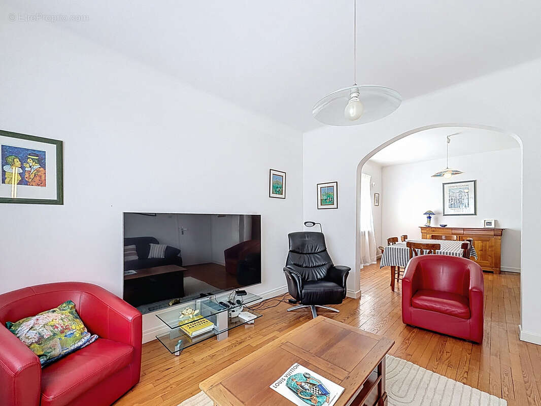 Maison à THIONVILLE