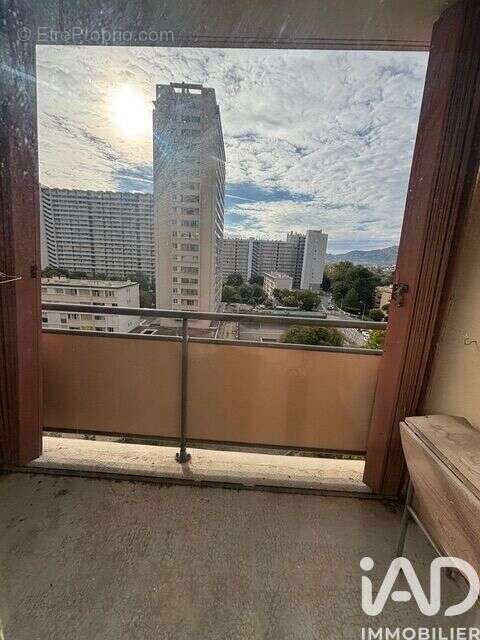 Photo 4 - Appartement à MARSEILLE-9E