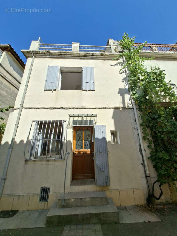Maison à ARLES