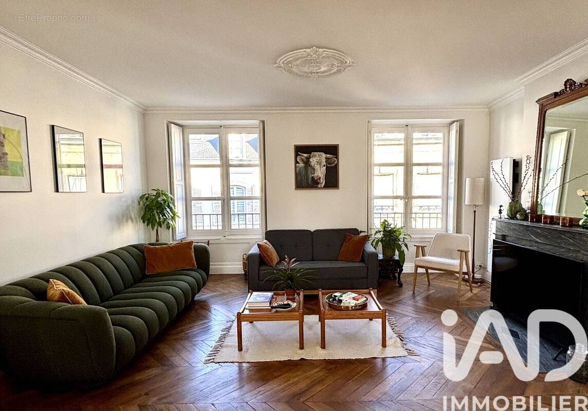 Photo 1 - Appartement à ORLEANS