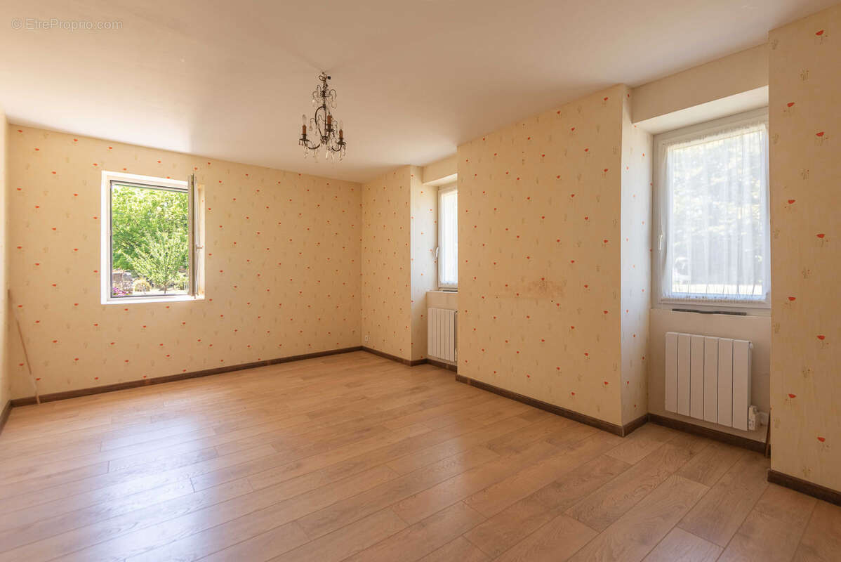 Maison xvio - 270 m2 - 5 chambres - photo 15