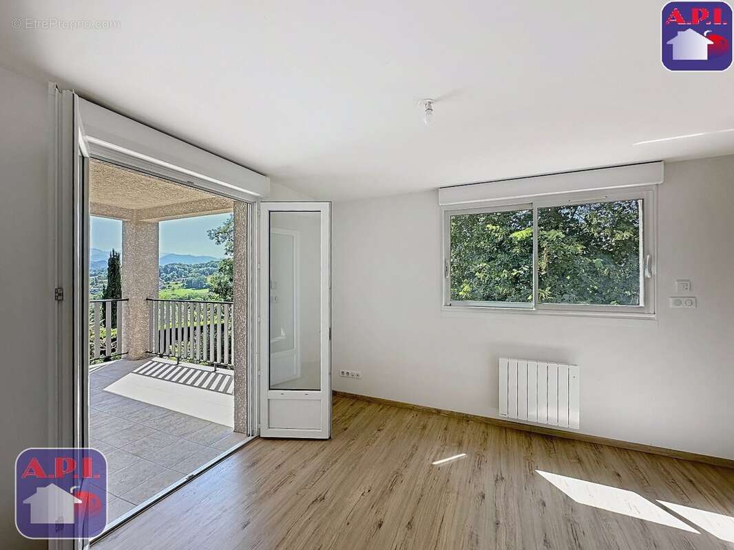 Maison à SAINT-LIZIER