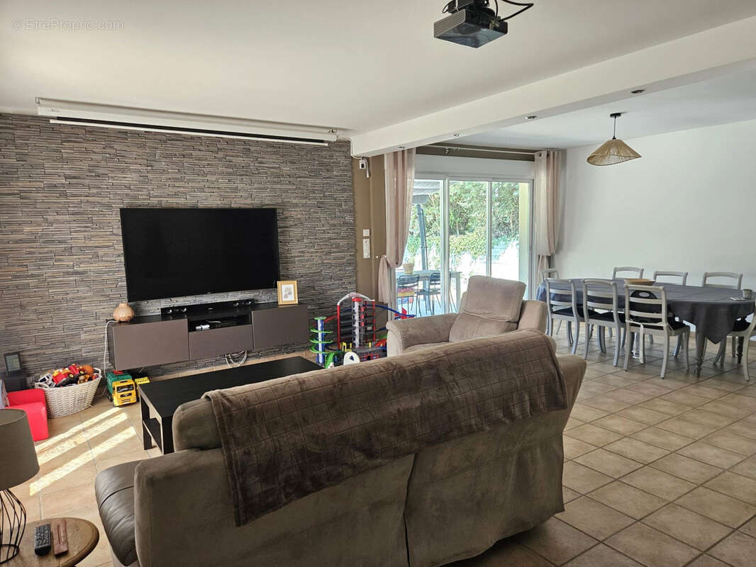 Maison à SAINT-DIDIER