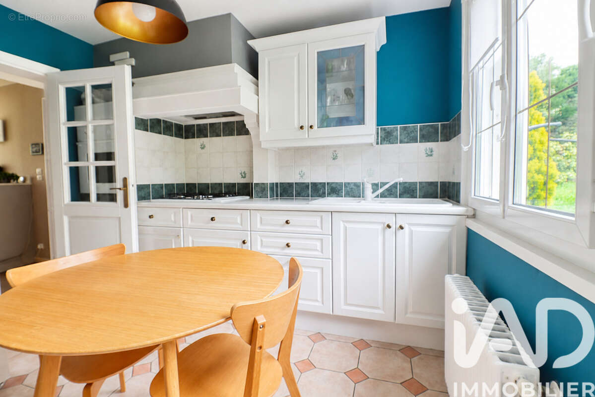 Maison 100 m² à Foulangues  - photo 8