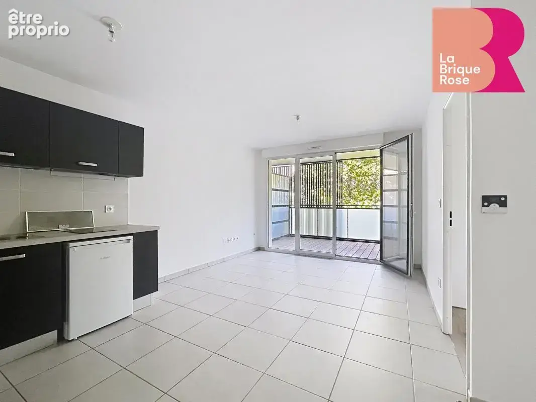 Appartement de Standing T2 à Vendre – Centre Ville Toulouse - photo 3
