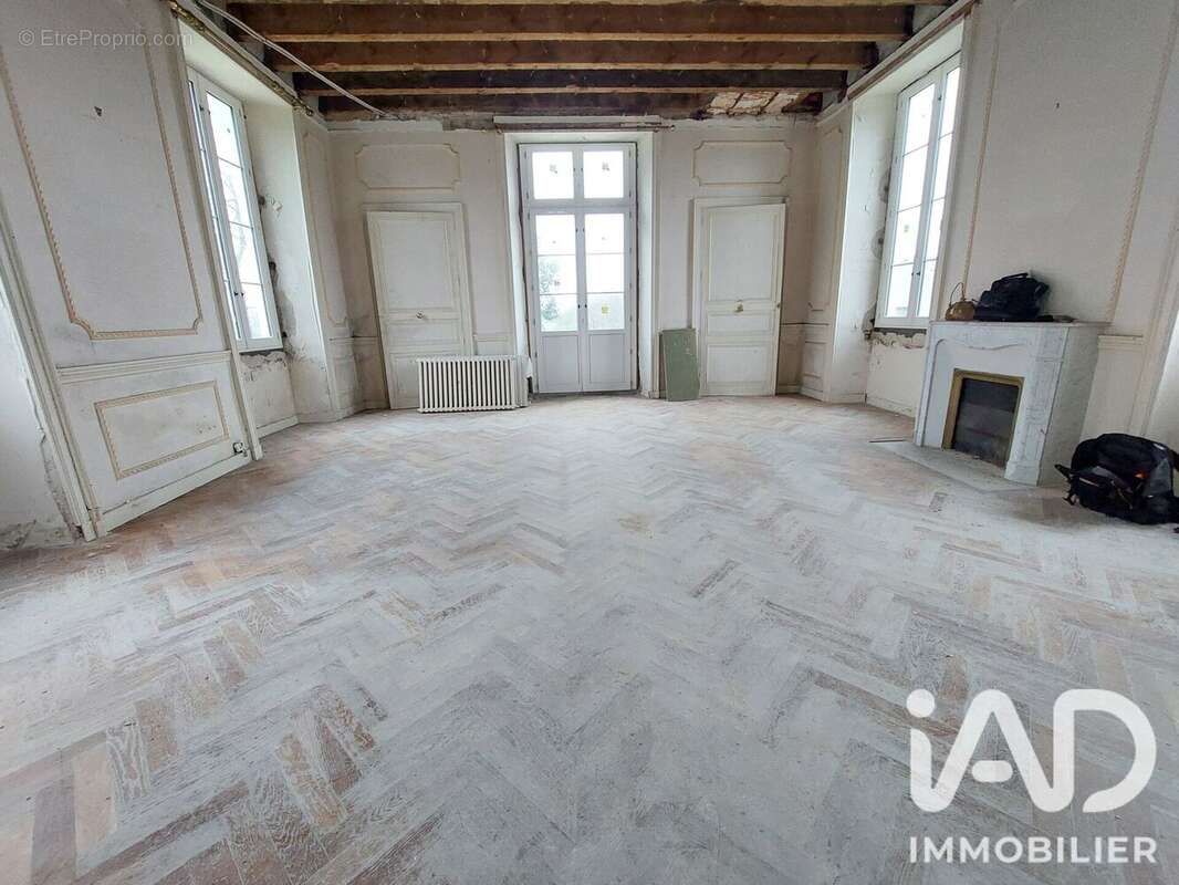 Maison 325 m² à Les Sorinieres  - photo 2