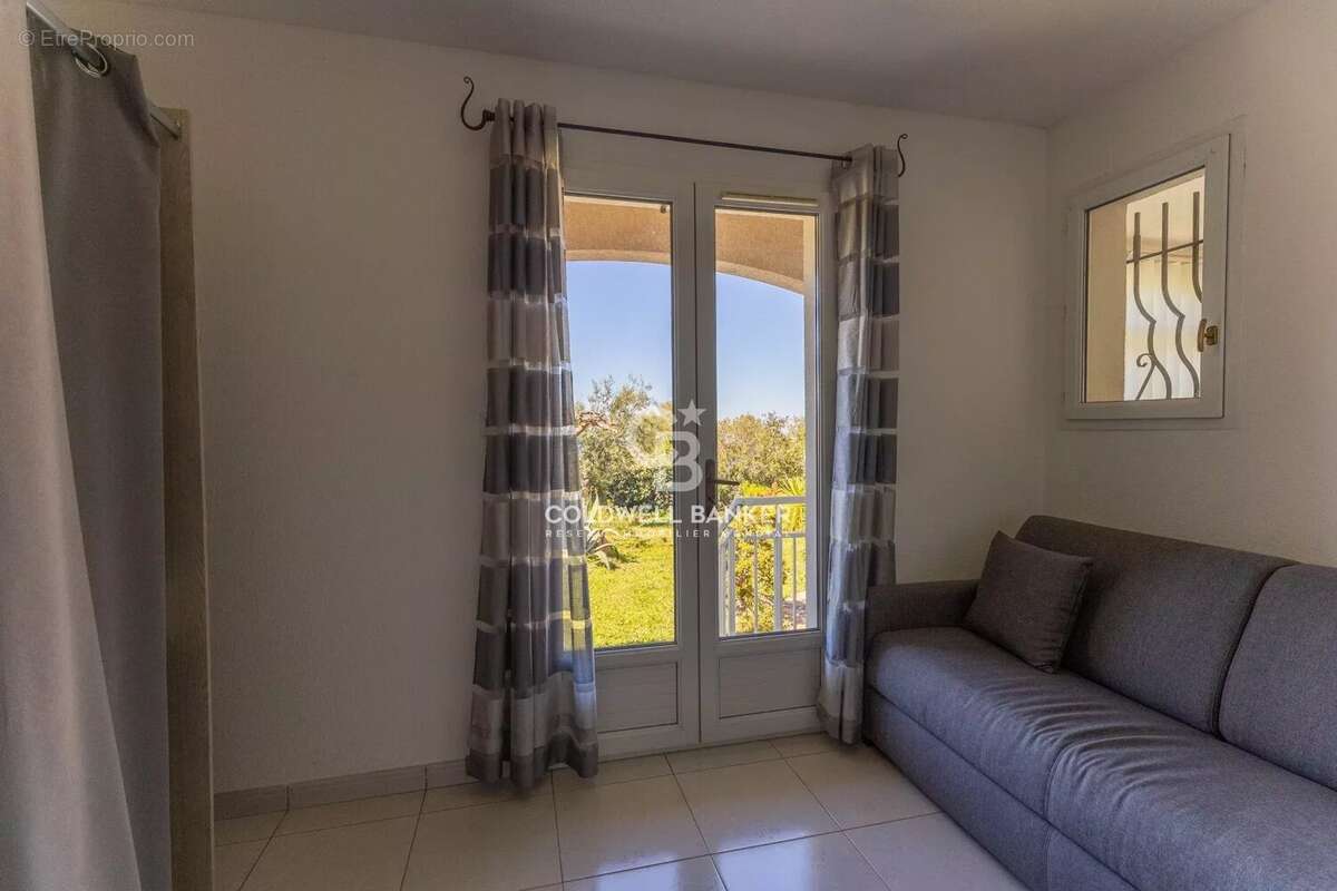 Maison à MONTICELLO