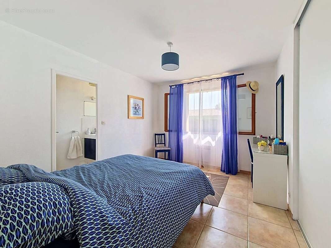 SANGUINET Maison Plain pied - photo 9