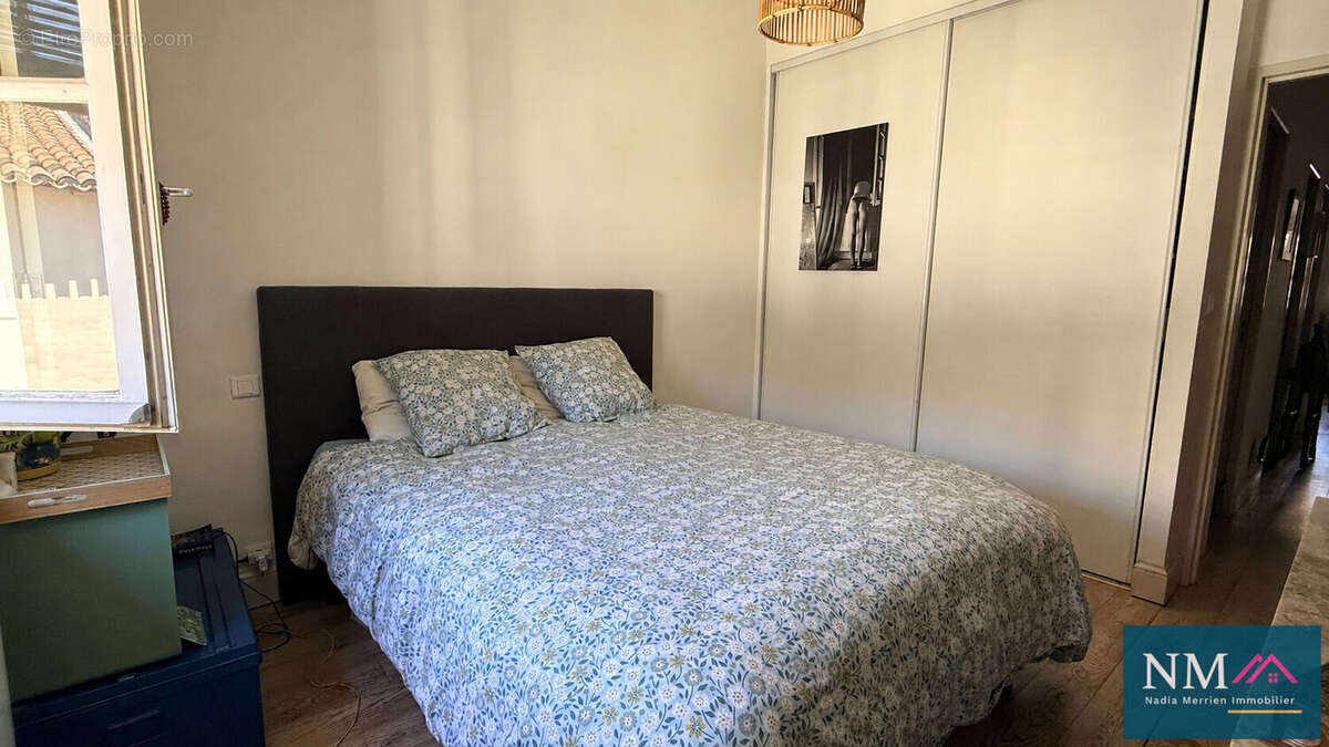 Appartement T4 duplex , Dernier étage avec ascenseur et grenier - photo 13