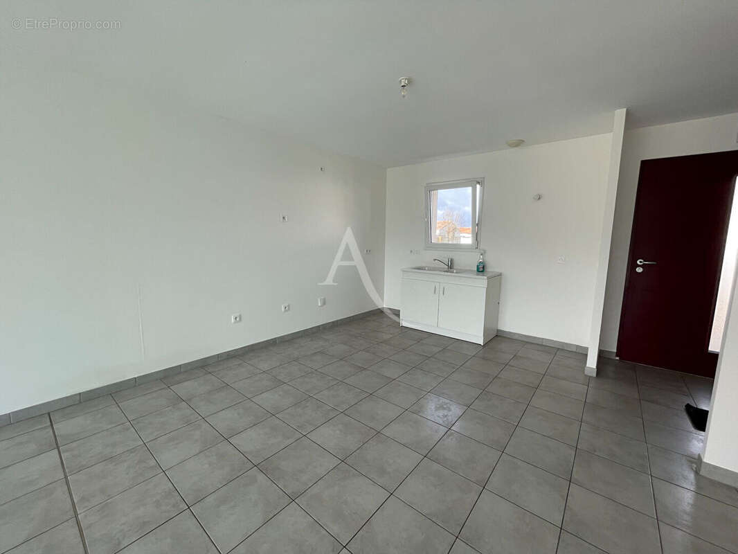 Maison à LE BERNARD