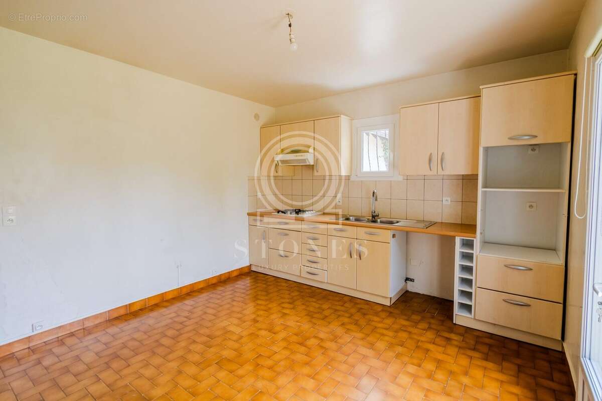 Maison à MARLY-LE-ROI