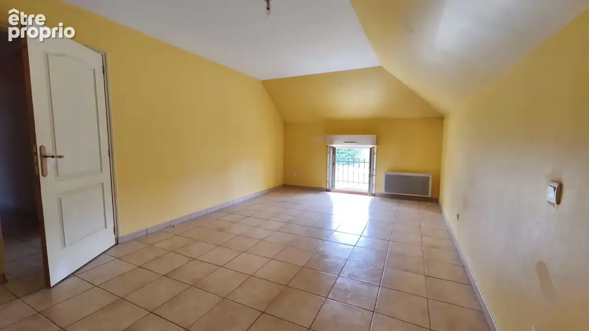 Maison familiale en mitoyennté de 106 m2 avec 3 chambres - photo 6