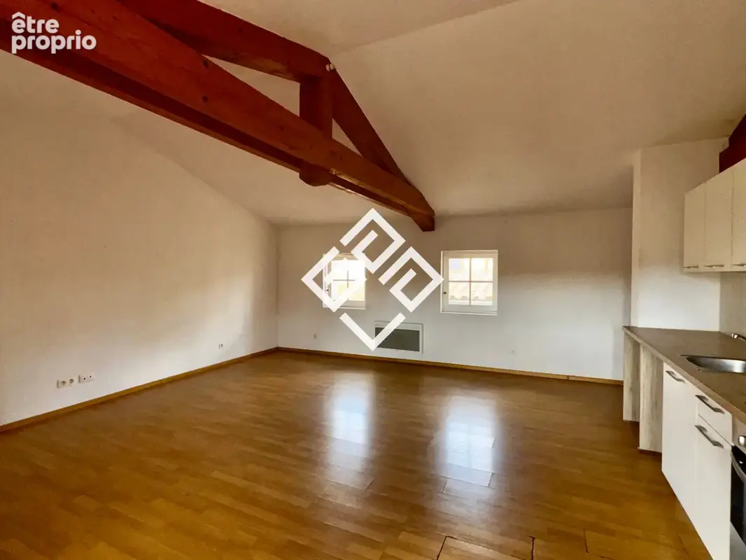 Appartement T2 situé en centre-ville de Narbonne - photo 4