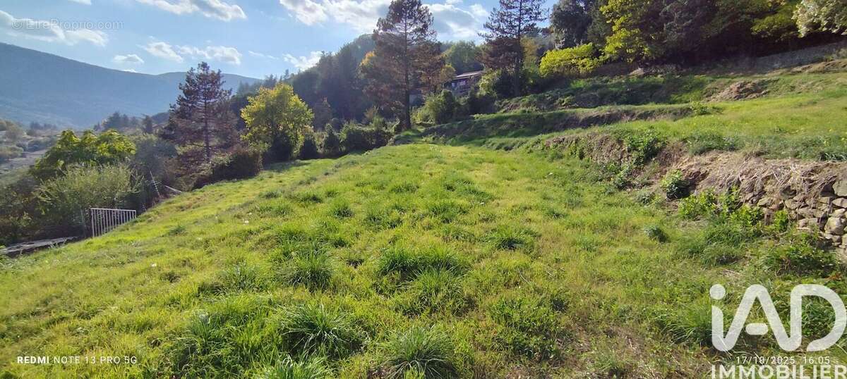 Photo 4 - Terrain à AVEZE