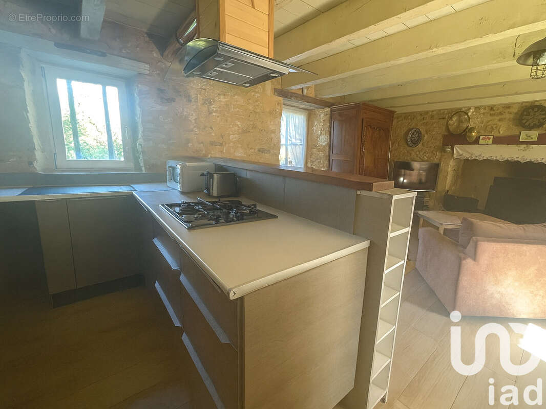 Photo 7 - Maison à SAINTE-FOY-DE-LONGAS