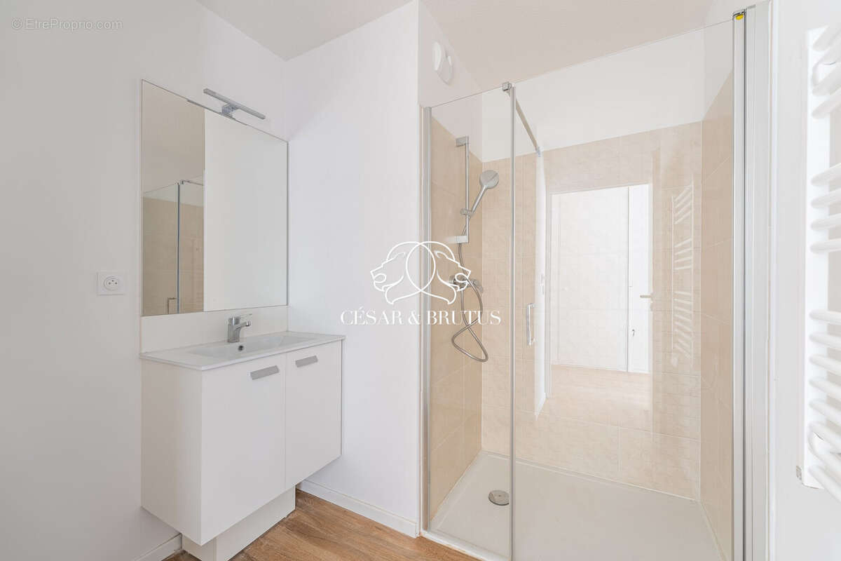 Appartement 41 m² à Rillieux-La-Pape  - photo 7