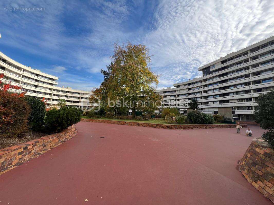 Appartement à FRANCONVILLE