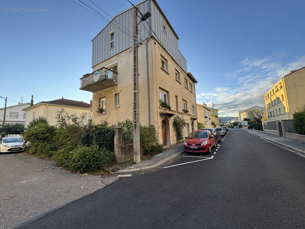 Appartement à VALENCE