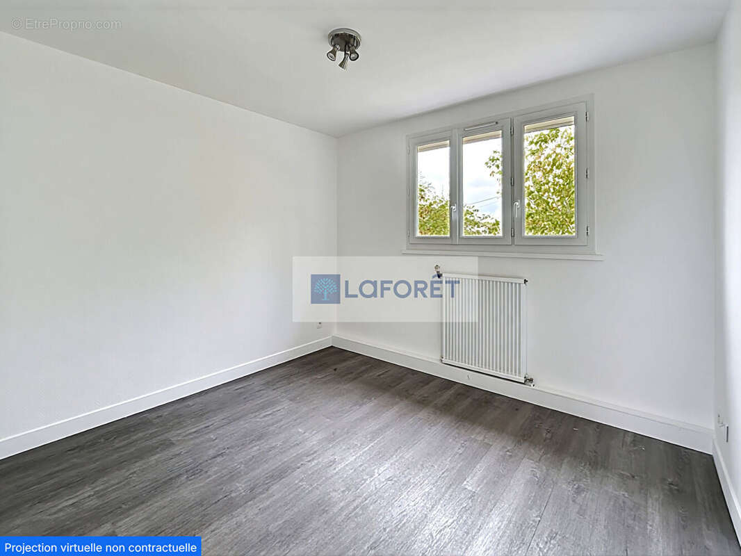 Maison à SARTROUVILLE