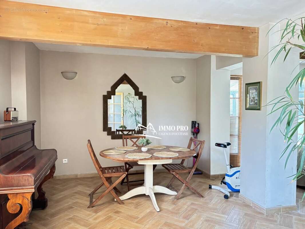 Maison à GIMONT
