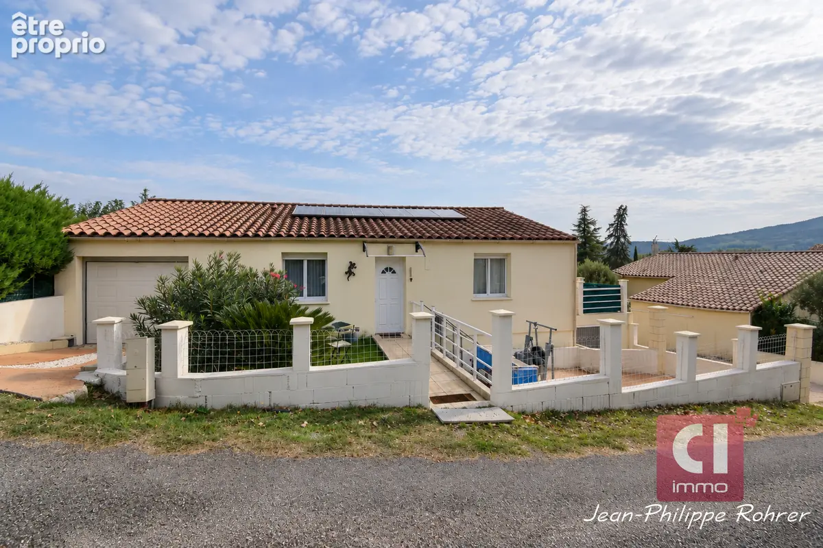 Maison à vendre à Montfort-sur-Argens -  289 000 - photo 2
