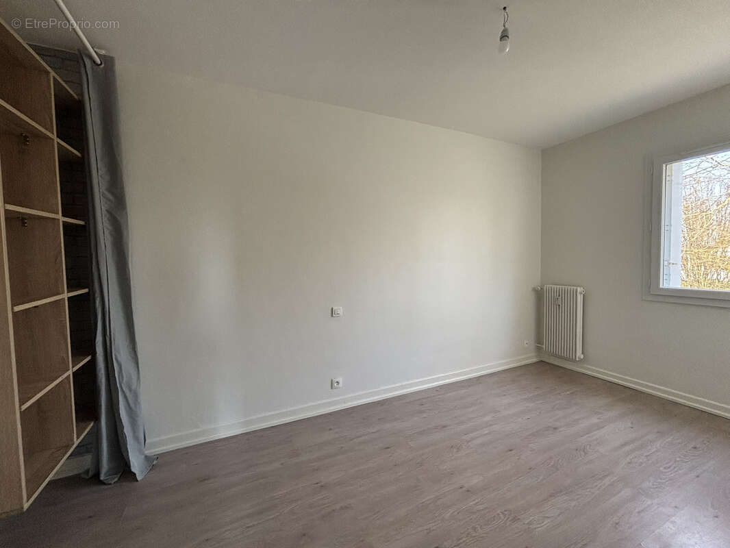 Appartement à BAYEUX