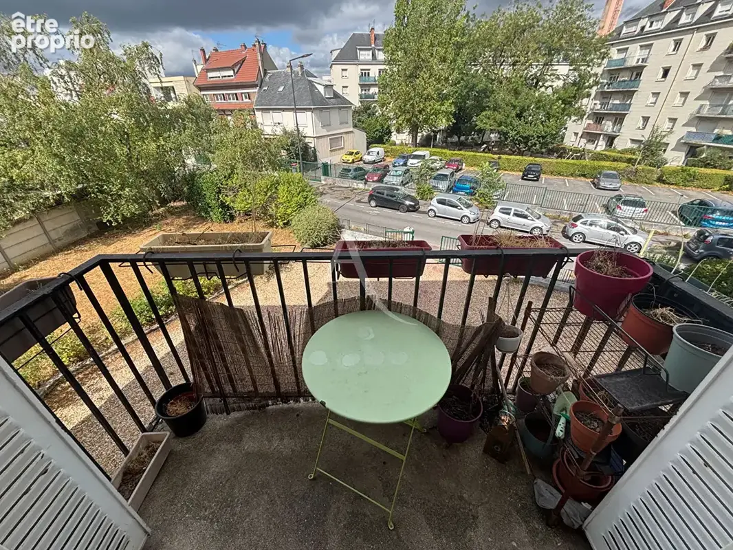 Appartement Le Kremlin Bicetre 2 pièce(s) 40 m2 - photo 7