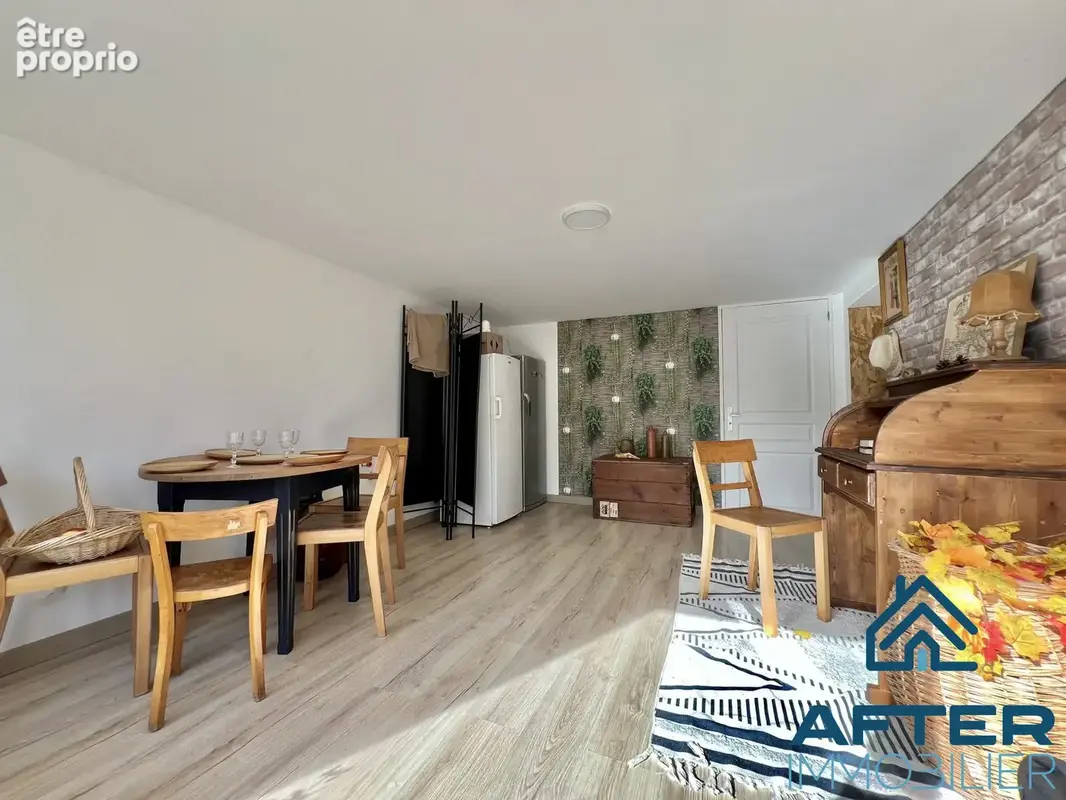 Maison 6 pièces 148 m² à vendre à Cirey-Sur-Vezouze (54480) - photo 9