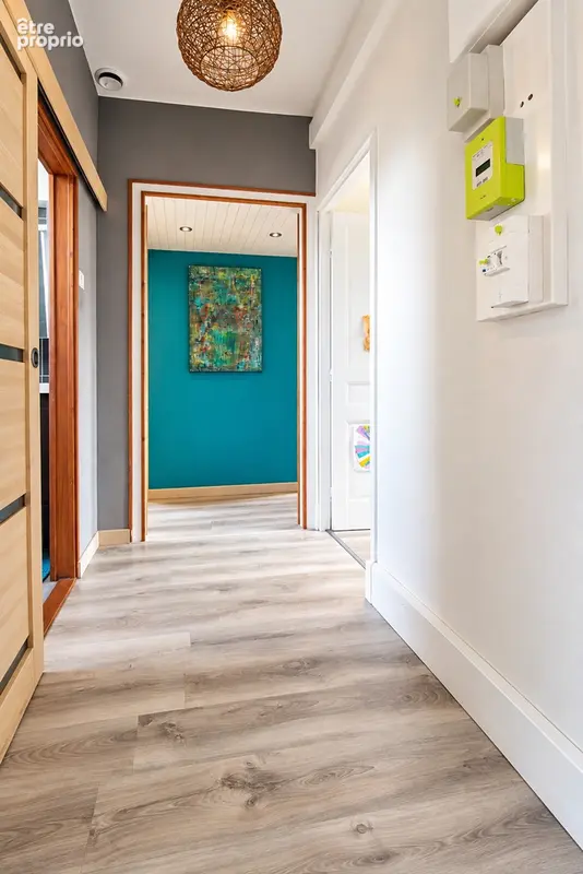 Maison 4 pièces 89 m² à vendre à Yerres (91330) - photo 9
