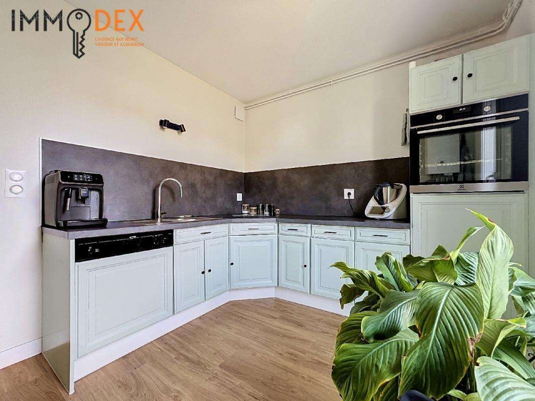Maison 102 m² à Reims  - photo 6