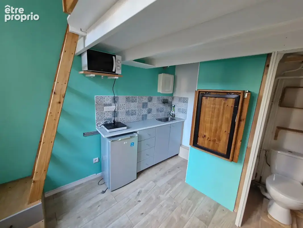 Appartement à ROUEN