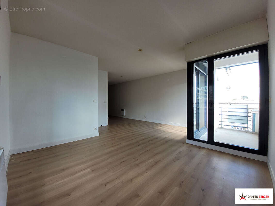 Appartement à LA ROCHELLE