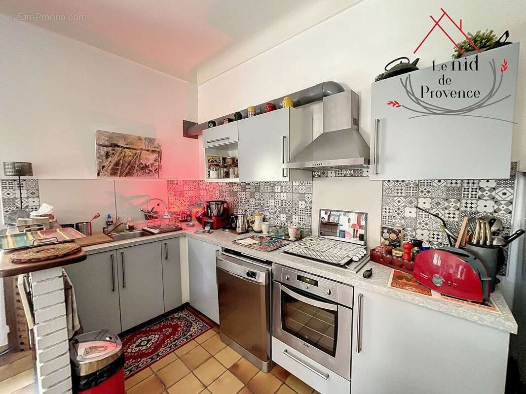 Appartement à ORANGE