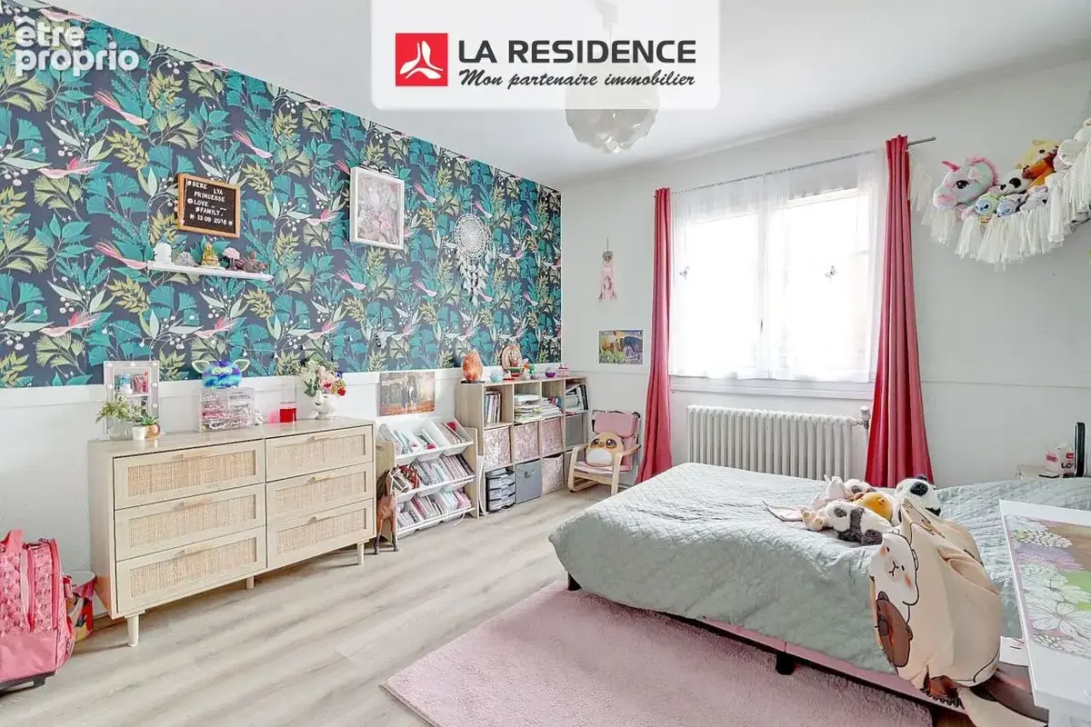 Maison 7 pièces 131 m² à vendre à Blois (41000) - photo 7