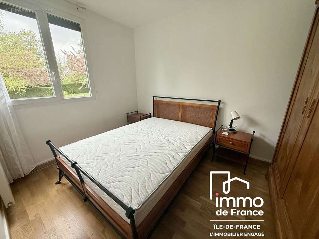 Appartement à PALAISEAU
