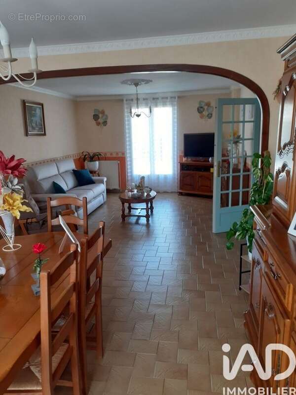 Photo 6 - Maison à LOUDUN