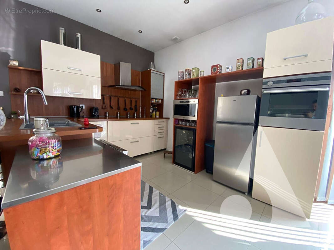 Maison à CREPY-EN-VALOIS