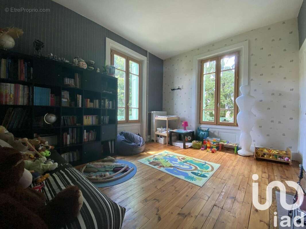 Photo 4 - Maison à SAINT-CHAMOND