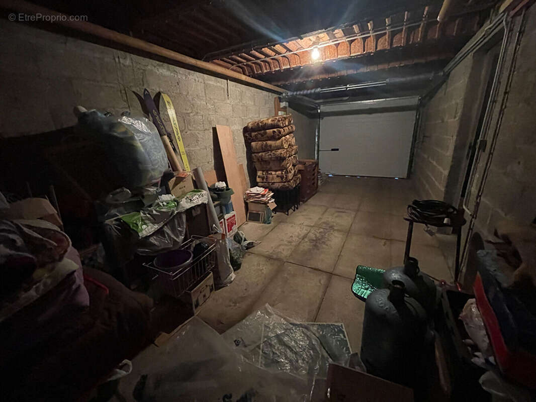 Maison à REVIGNY-SUR-ORNAIN