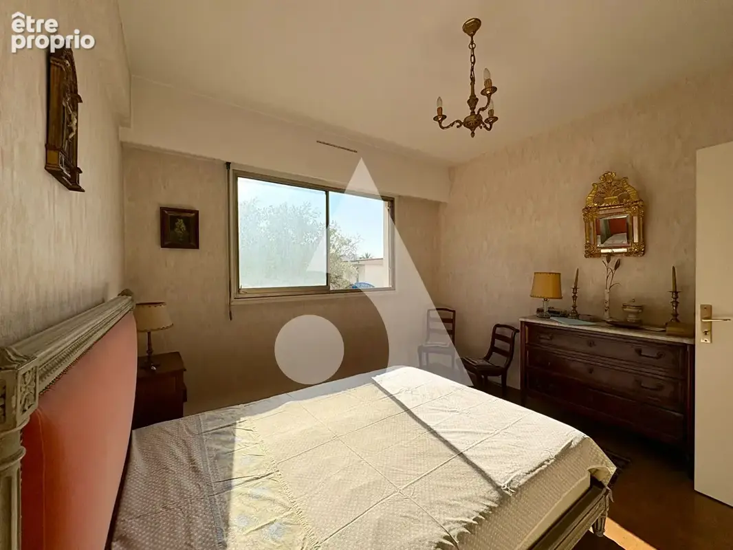 Appartement Nice 3 pièces Nice Caravadossi - photo 12