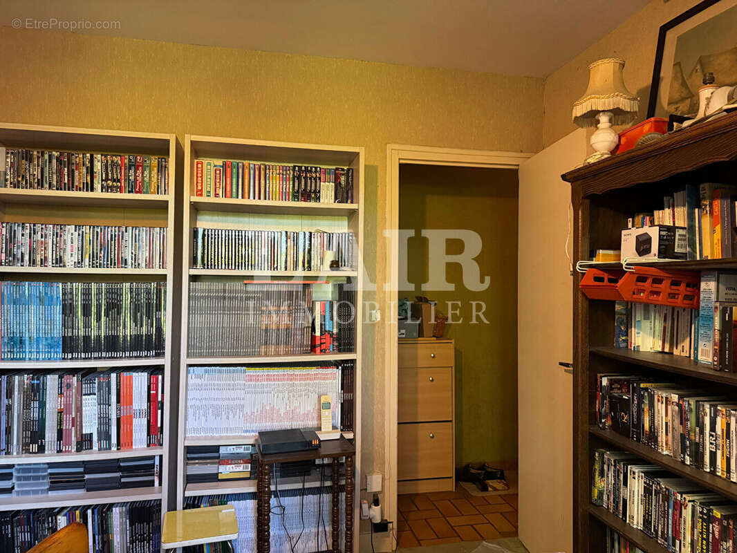 Maison à MORTAGNE-AU-PERCHE