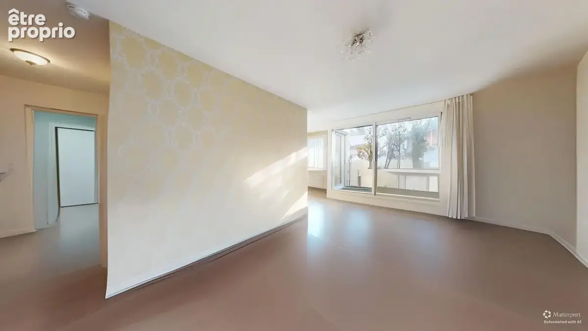 Appartement Grenoble 4 pièce(s) 95 m2 - photo 10