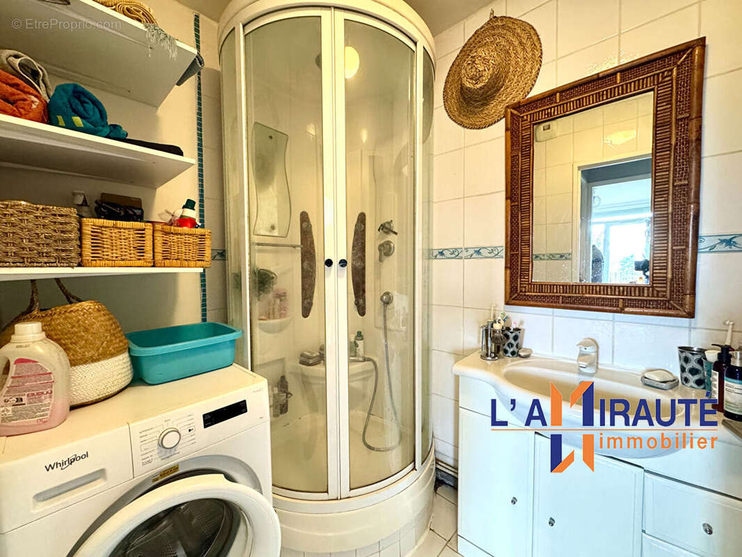 Appartement à HOUILLES