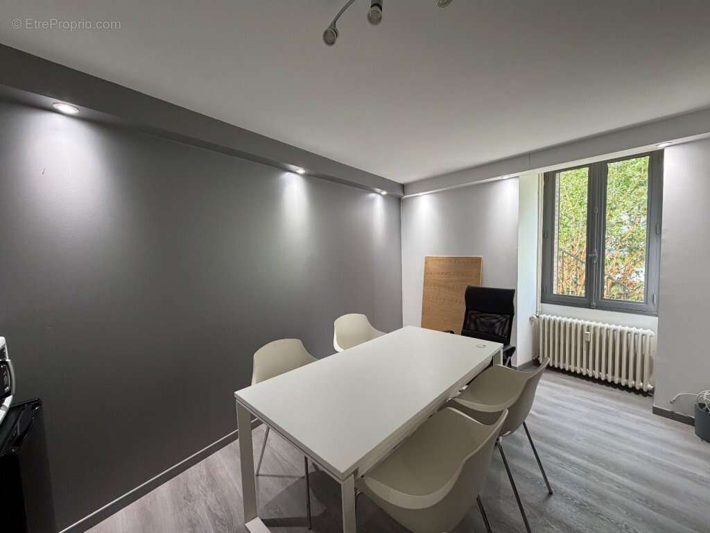 Appartement à PARAY-LE-MONIAL