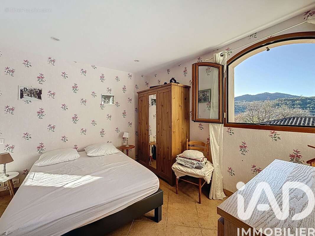 Photo 2 - Maison à FLASSANS-SUR-ISSOLE