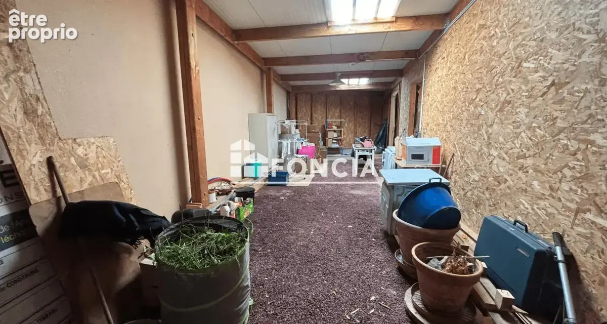 Maison recente treffendel a proximite du bourg - photo 6