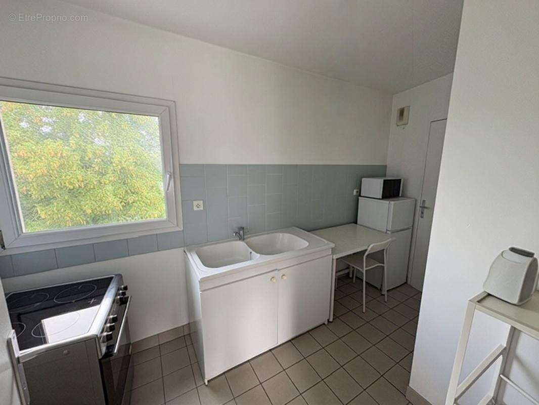 Appartement de 67 m² type 2 pièces proche toutes commodités - photo 4