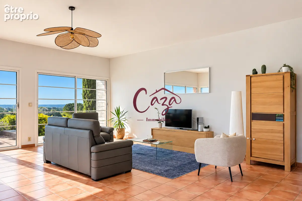 Villa familiale avec vue magnifique ! - photo 11